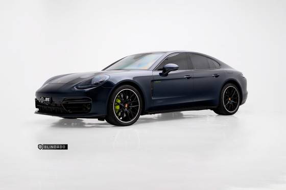 PORSCHE PANAMERA 2.9 V6 E-HYBRID 4 PLATINUM EDITION PDK PORSCHE PANAMERA 2.9 V6 E-HYBRID 4 PLATINUM EDITION PDK